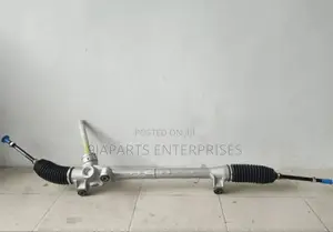 2016 - 2023 Mazda Cx-5 Cx-9 Electric Power Steering Rack