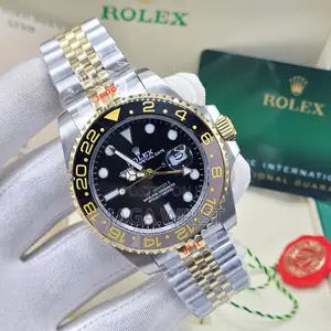 Rolex GMT Master Chain