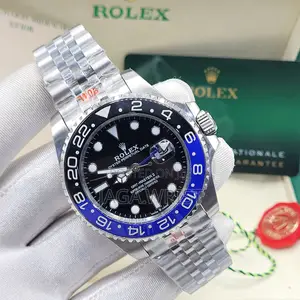 Rolex GMT Master Chain