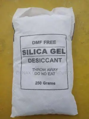 Silica Gel 250g