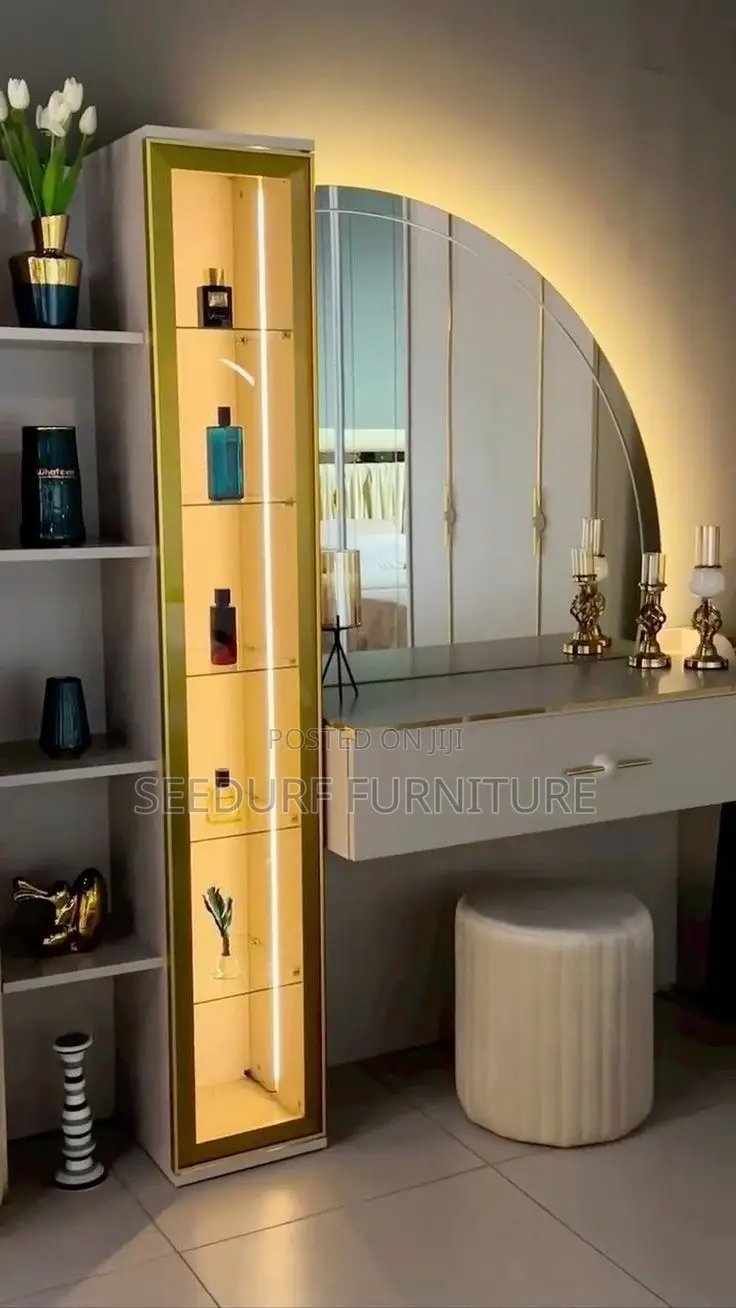 Dressing Mirror