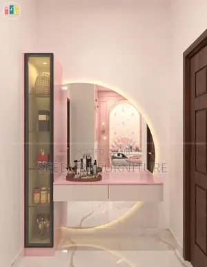 Dressing Mirror