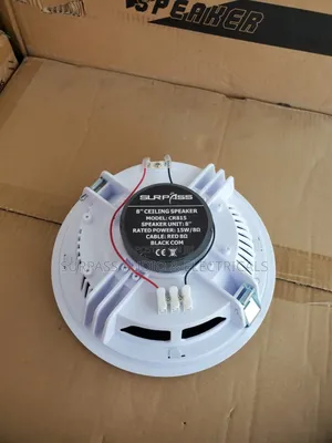 Sounds System