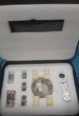 Handheld Spirometer