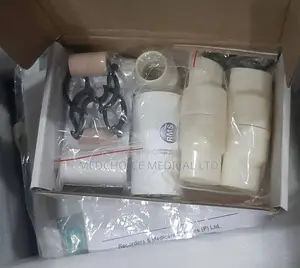 Handheld Spirometer