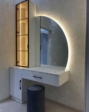 Dressing Mirror
