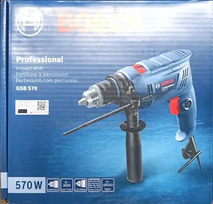 13mm Original Bosch Drill Machine