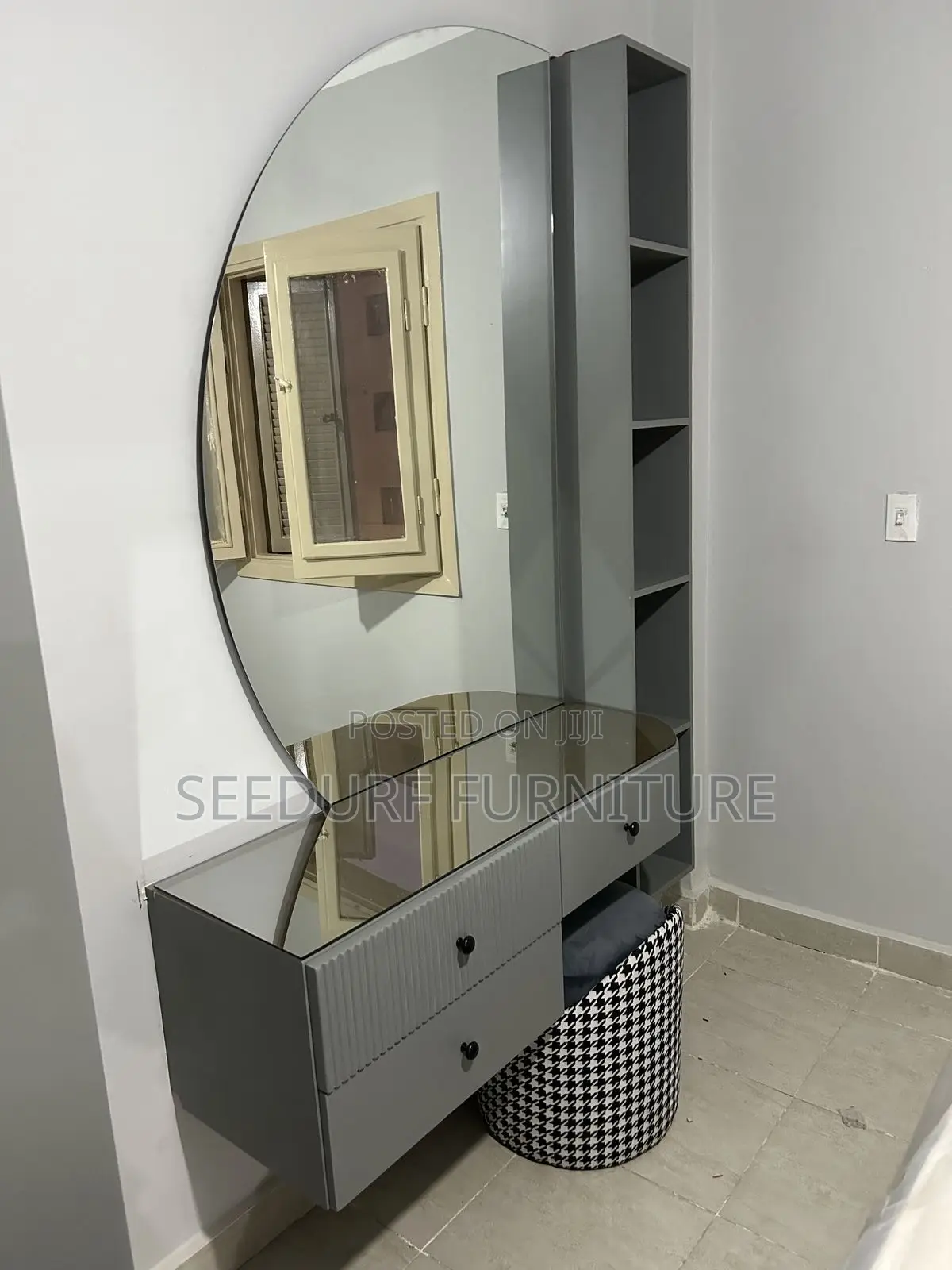 Dressing Mirror