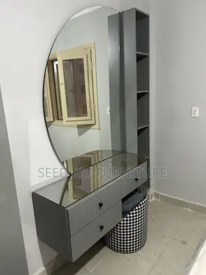 Dressing Mirror