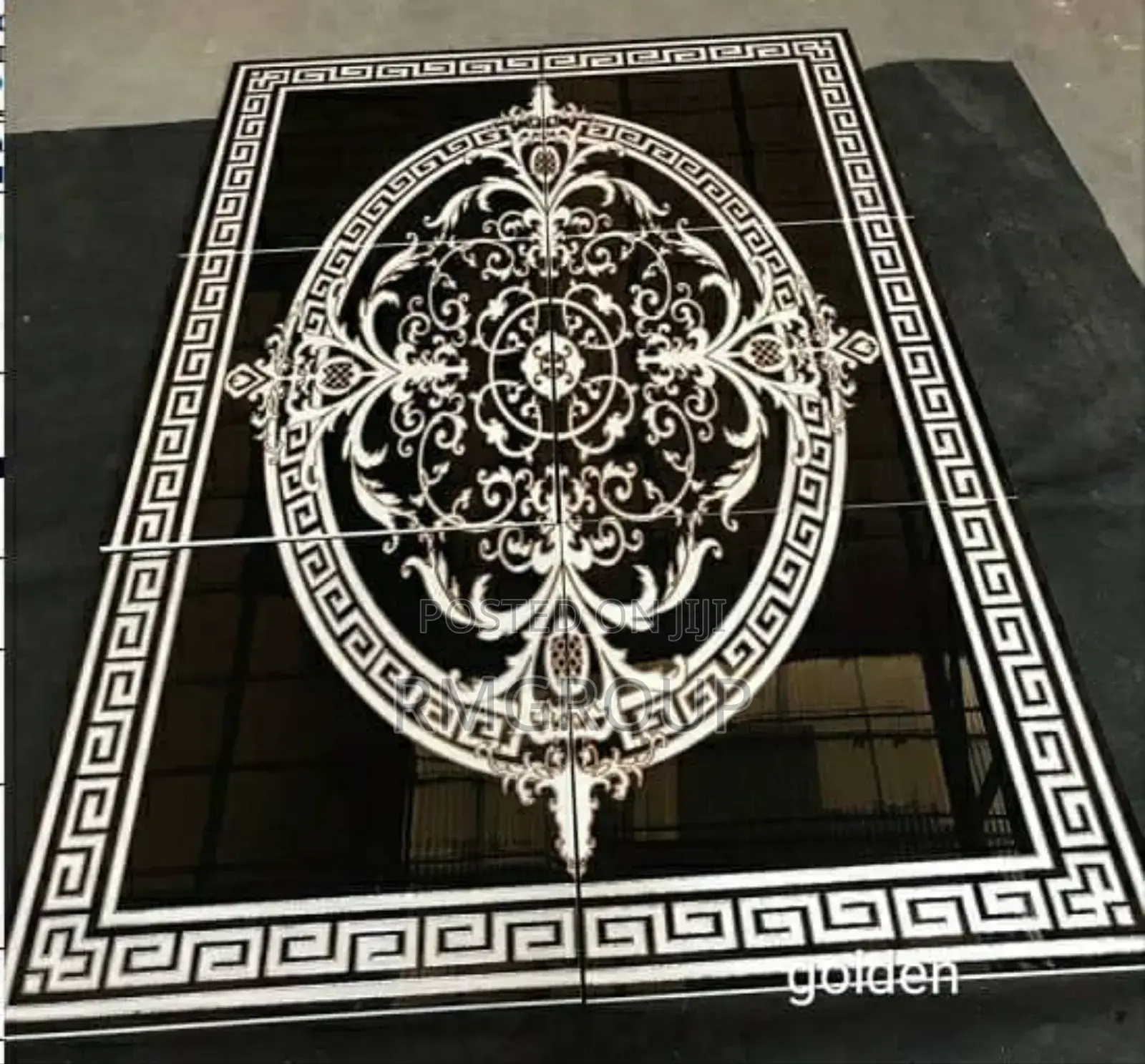 Ceramic Centre Designs
