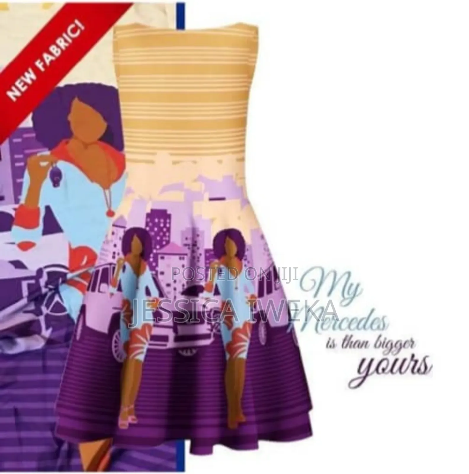 Soft Silk Mesh and Soft Satin Materials