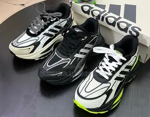 2025 Adidas Mts Premium Luxury Quality Pro Sneakers