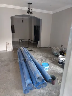 2bdrm Apartment in Wuse 2 for rent