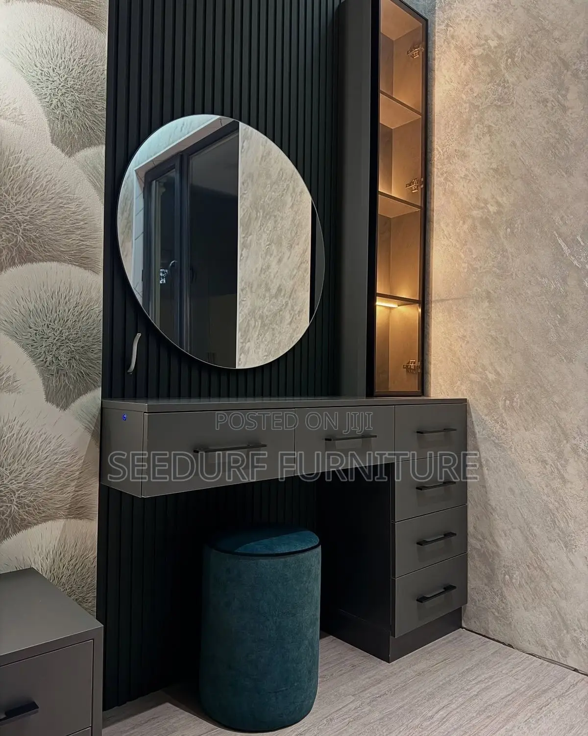 Dressing Mirror