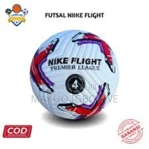 Football Nike Flight Size 4 Available