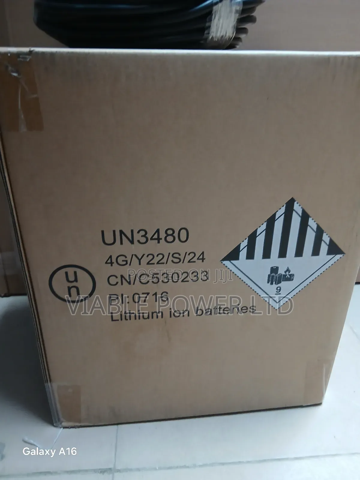 2000w Lithium Solar Generator Very Effective and Reliable