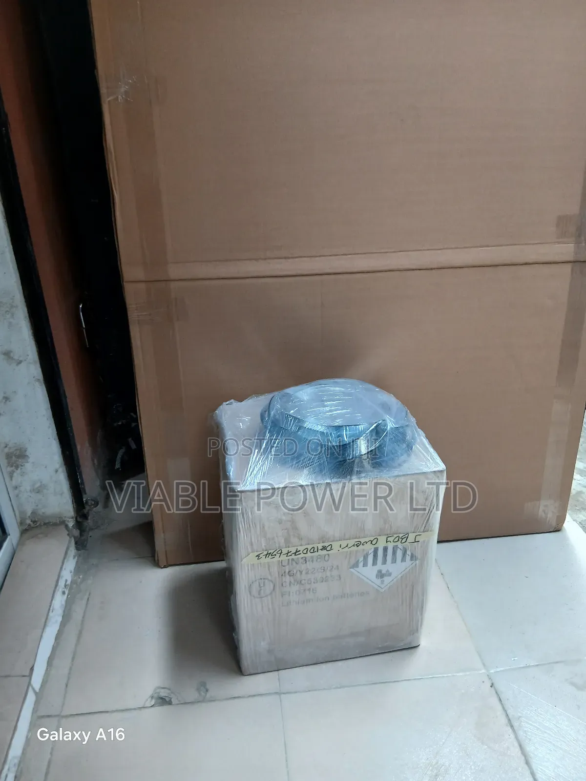 2000w Lithium Solar Generator Very Effective and Reliable