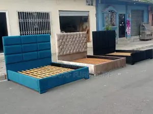 A Quality Made Bed Frame