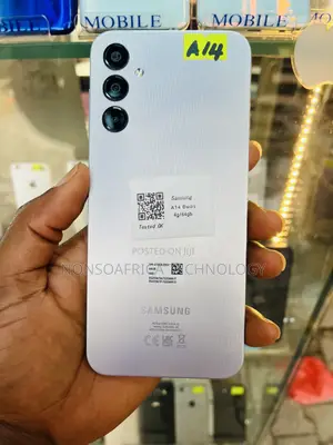 Photo - Samsung Galaxy A14 64 GB