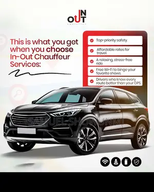 I Will Create a Graphic Flyer Design for Your Brand