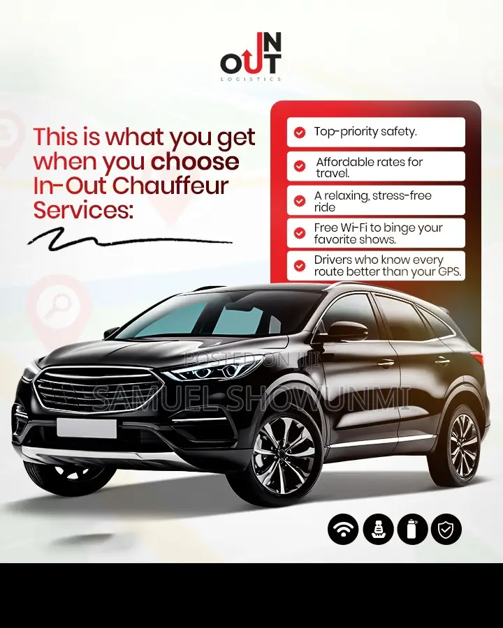 I Will Create a Graphic Flyer Design for Your Brand