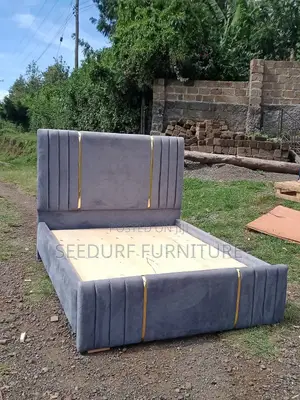 A Quality Made Bed Frame