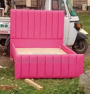 A Quality Made Bed Frame
