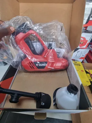 Yato Cordless Car Pressure Washer(Battery)