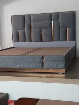 A Quality Made Bed Frame