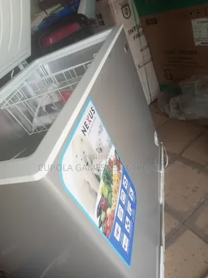 Nexus 200litres Chest Freezer
