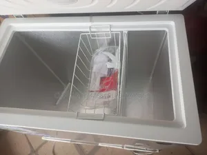 Nexus 200litres Chest Freezer