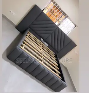 A Quality Made Bed Frame