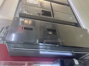 Inverter Lg Standing Freezer 411 Liters Upright Freezer