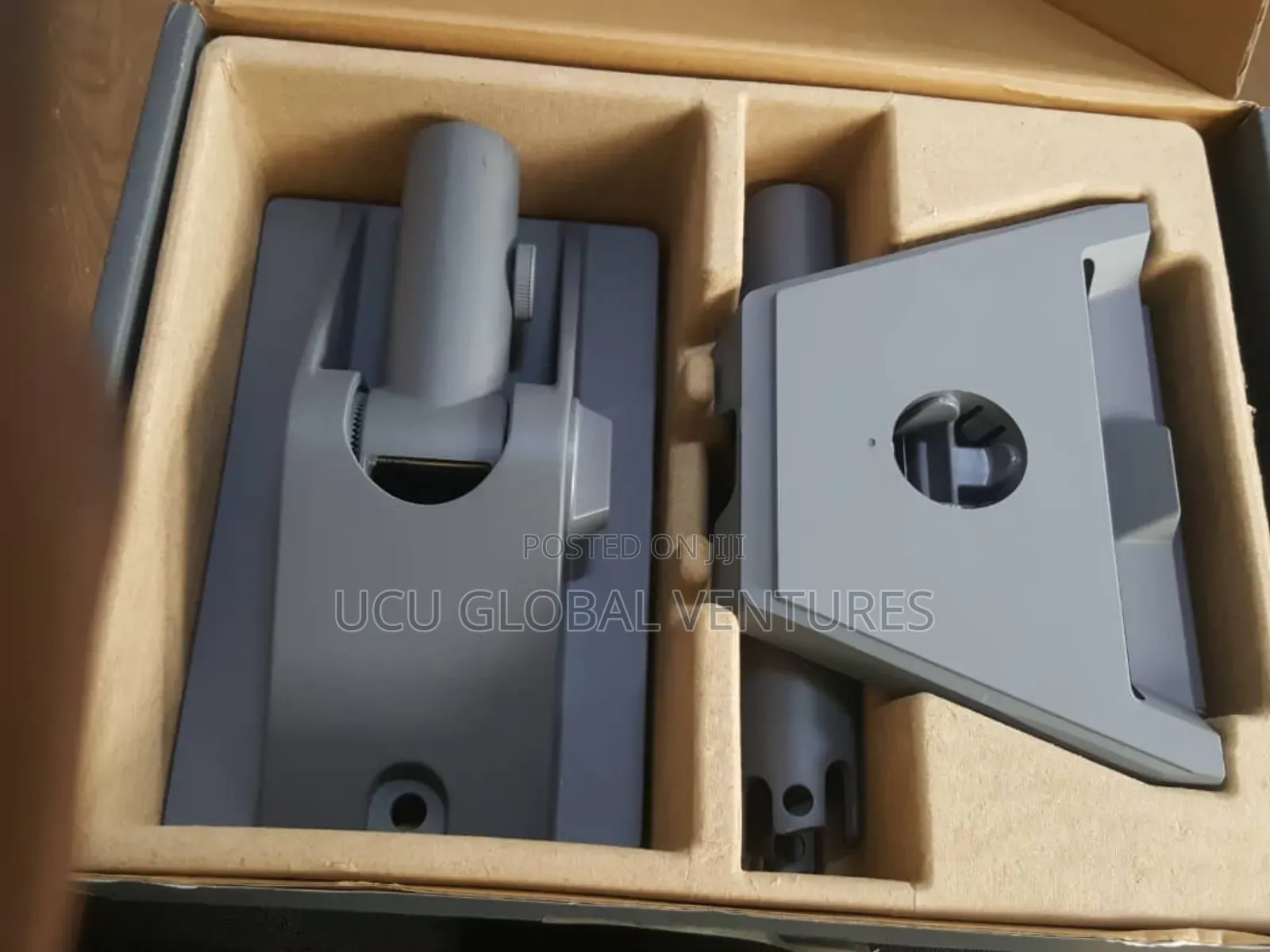 Starlink Gen 3 Roof Mount