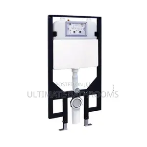 Conceal Cistern for Conceal Watercloset
