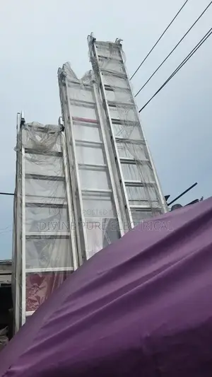 20x2 (40ft) Ladder