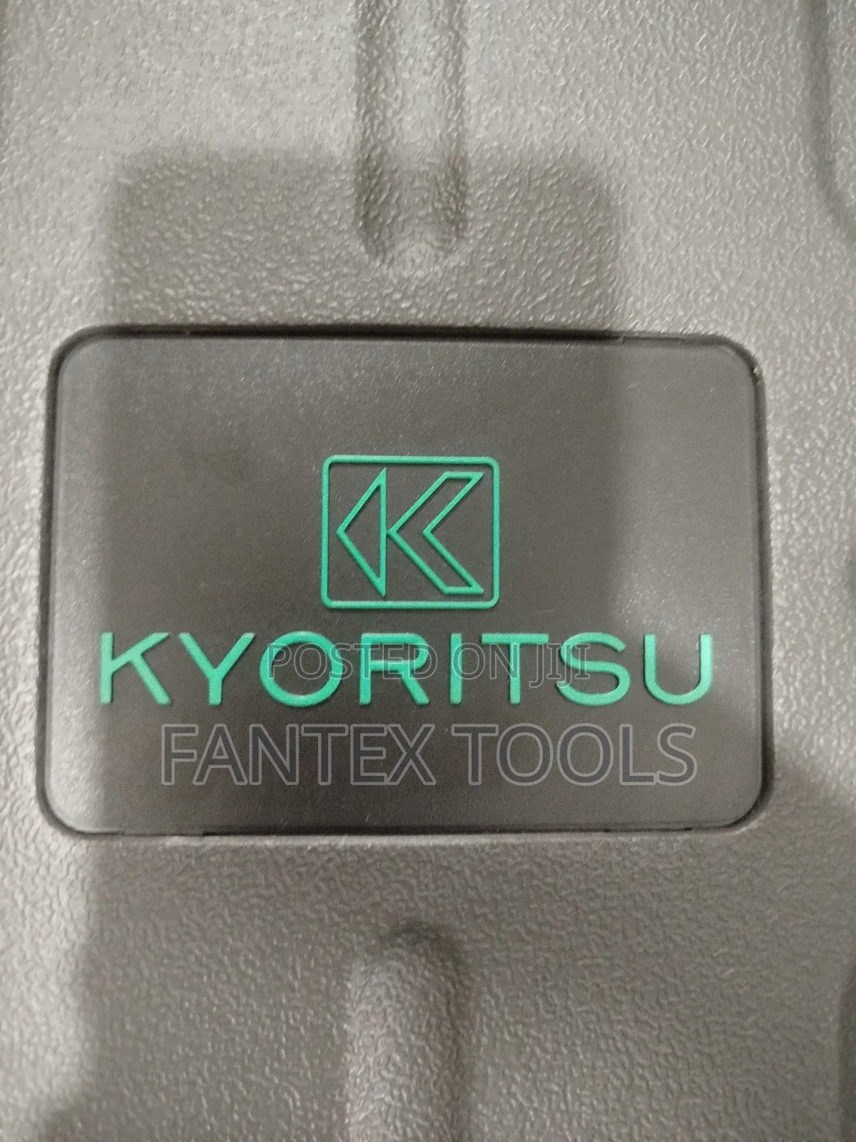 High Voltage Insulation Tester Kew 3123a