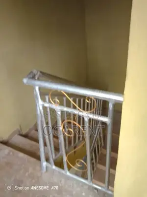 1bdrm Apartment in Benin City for rent