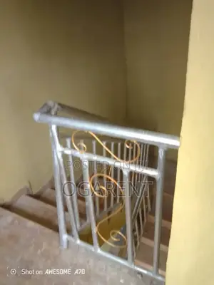 1bdrm Apartment in Benin City for rent
