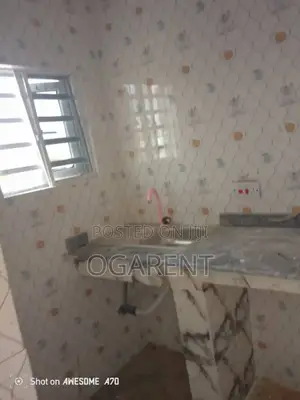 1bdrm Apartment in Benin City for rent