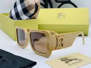 Burberry Premium Luxury Quality Sunglasses