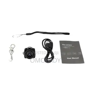 Y2000 Hd Small Camera Outdoor Camera