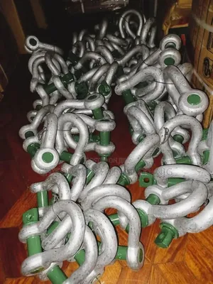 17.5tons Bow Shackle
