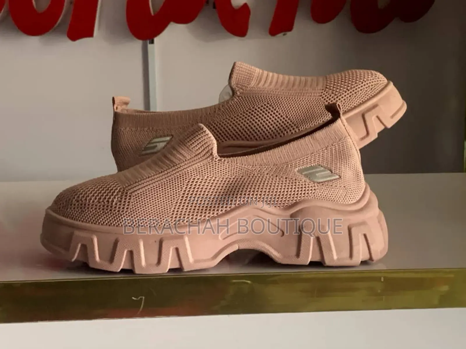Soft Comfortable Ladies Canvas