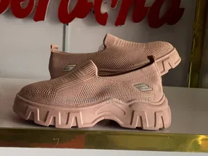 Soft Comfortable Ladies Canvas