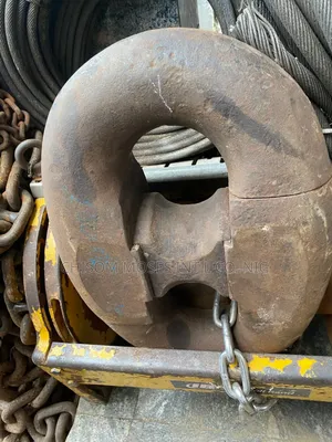 Kenter Link For 60mm Anchor Chain