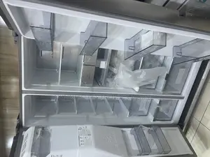 Hisense Inverter Side by Side Refrigerator 601 Liters