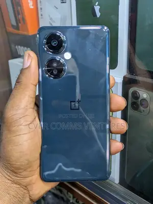 OnePlus Nord N30 128 GB Gray