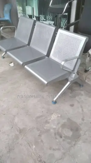 Airport Chair