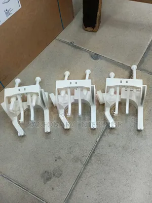 Conceal Spare Part for Delta
